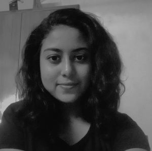 Meet your Posher, Trisha